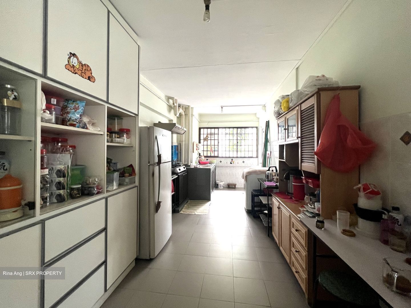 Blk 465 Tampines Street 44 (Tampines), HDB 4 Rooms #559894941